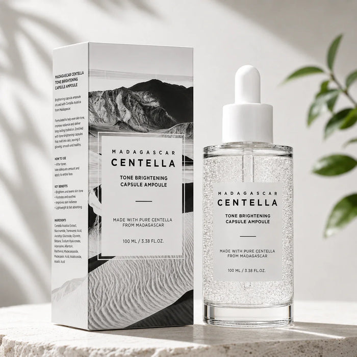 Centella® - Tone Brightening Capsule Ampoule