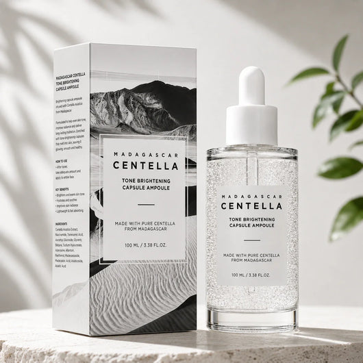 Centella® - Tone Brightening Capsule Ampoule