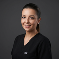 Dr. Chloe Sinclair