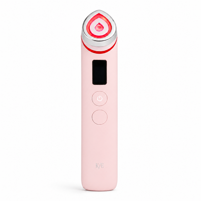 Essence Lift Pro — 6-i-1 LED & mikroströmsenhet