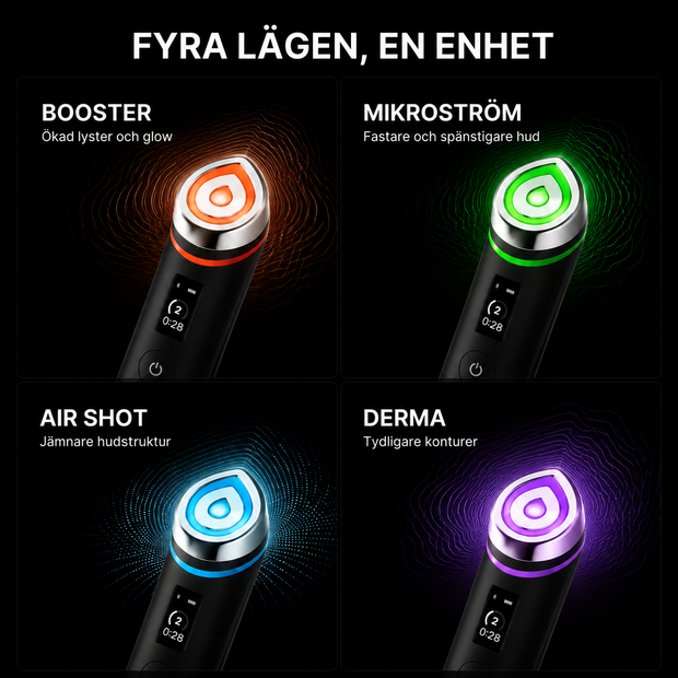 Booster