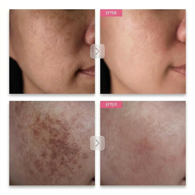 Korean Essence Arbutin 7% + Tranexamic Acid 4% Cream