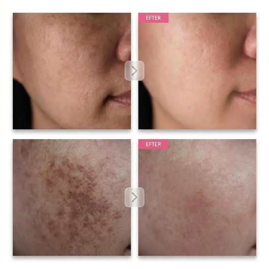 Korean Essence Arbutin 7% + Tranexamic Acid 4% Cream