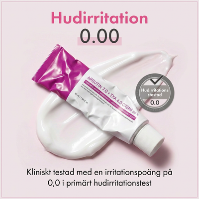 Korean Essence Arbutin 7% + Tranexamic Acid 4% Cream