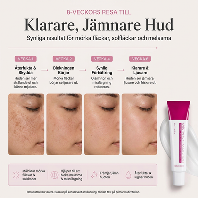 Korean Essence Arbutin 7% + Tranexamic Acid 4% Cream