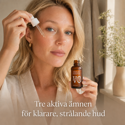 VC Nicotinamide Kojic Acid Serum