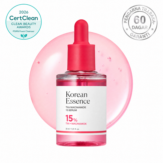 TXA Niacinamide Serum